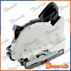 Serrure de porte gauche arrière pour VW | EZC-WW-086, 5K4839015F